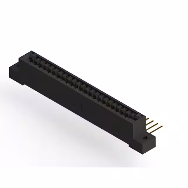 396-023-559-102 EDAC Inc.  Edgeboard Connectors